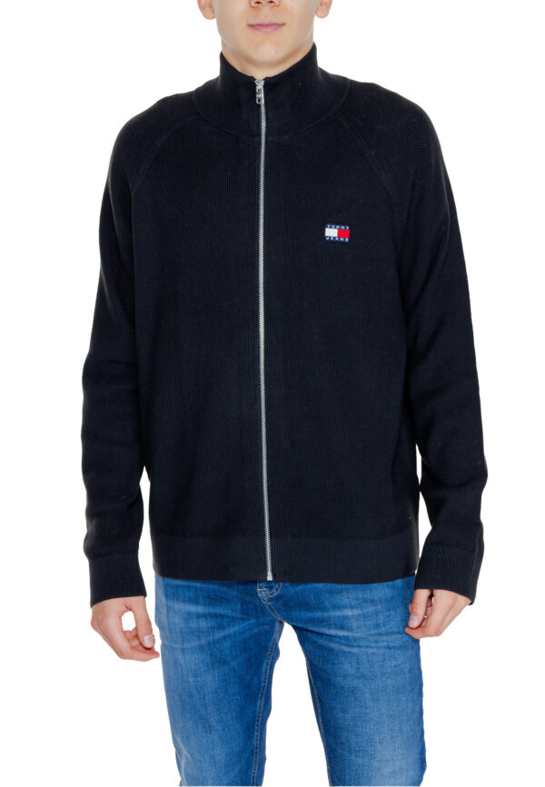 Tommy Hilfiger Jeans Cardigans Uomo