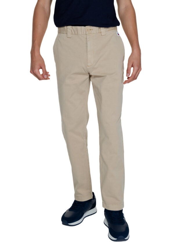 Tommy Hilfiger Jeans Pantaloni Uomo