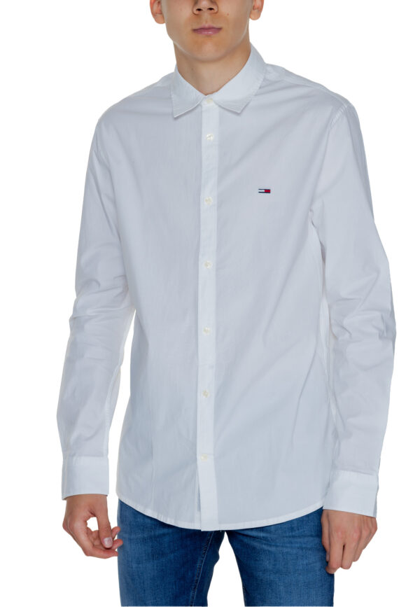 Tommy Hilfiger Jeans Camicia Uomo