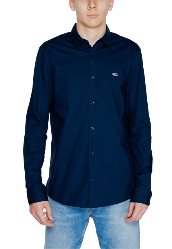 Tommy Hilfiger Jeans Camicia Uomo