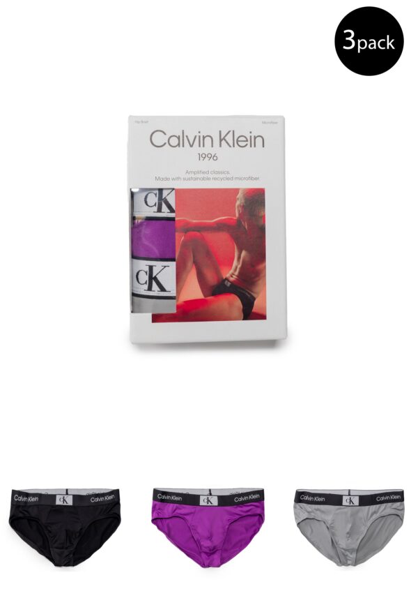 Calvin Klein Underwear Intimo Uomo