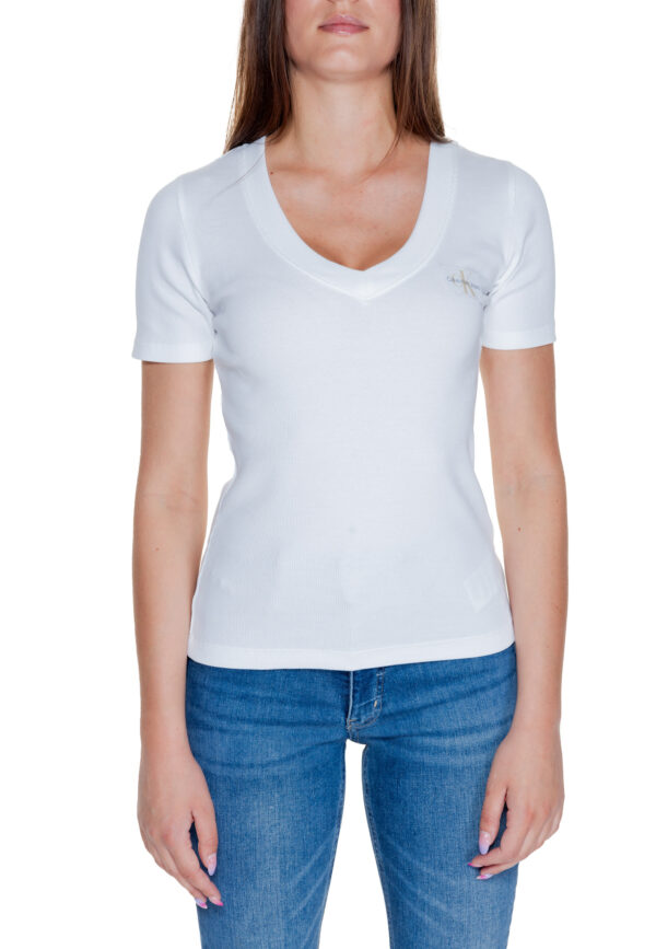 Calvin Klein Jeans T-Shirt Donna