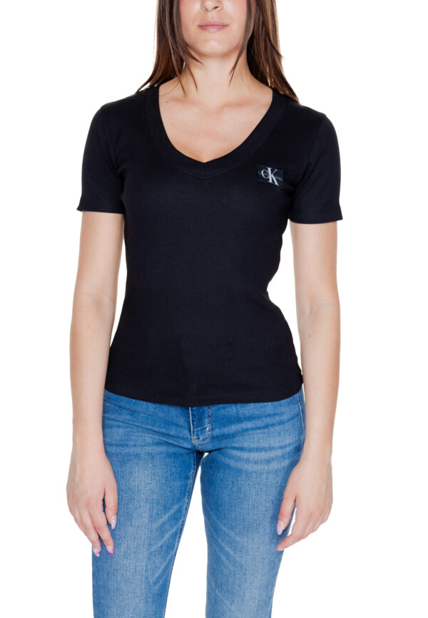 Calvin Klein Jeans T-Shirt Donna