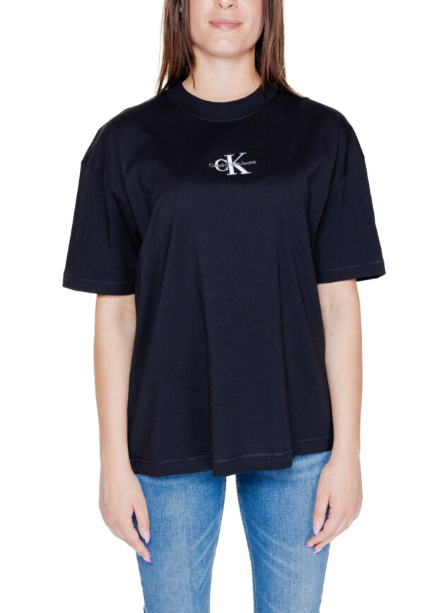 Calvin Klein Jeans T-Shirt Donna