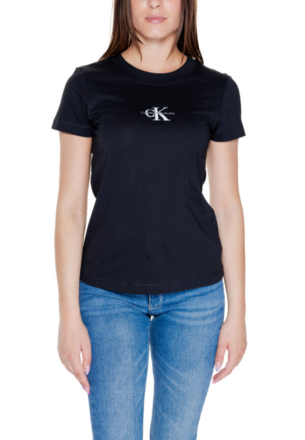 Calvin Klein Jeans T-Shirt Donna