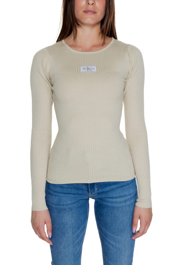 Calvin Klein Jeans Maglia Donna