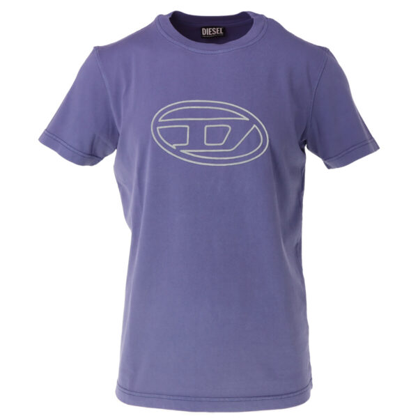 Diesel T-Shirt Uomo