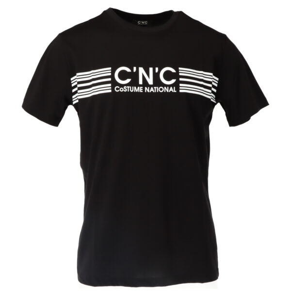 Cnc Costume National T-Shirt Uomo