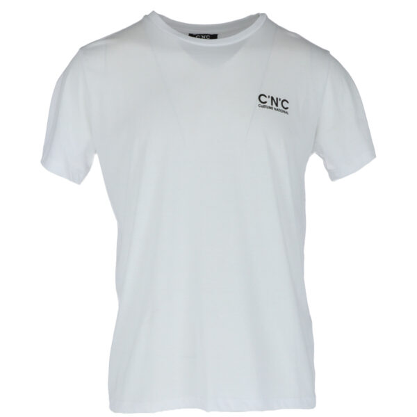 Cnc Costume National T-Shirt Uomo