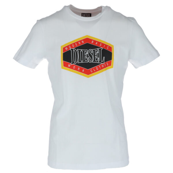 Diesel T-Shirt Uomo