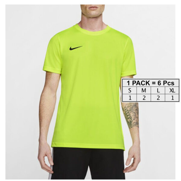 Nike T-Shirt Uomo