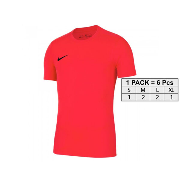 Nike T-Shirt Uomo