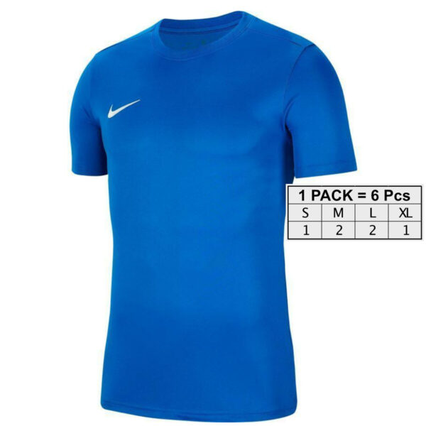 Nike T-Shirt Uomo