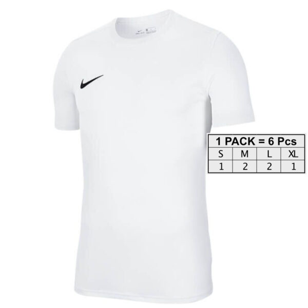 Nike T-Shirt Uomo