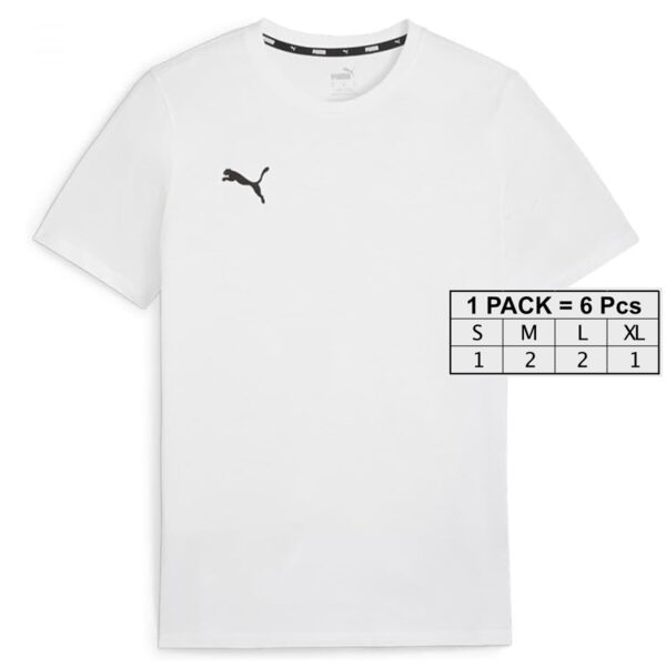 Puma T-Shirt Uomo