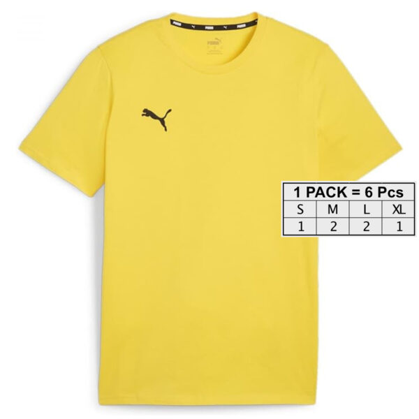 Puma T-Shirt Uomo