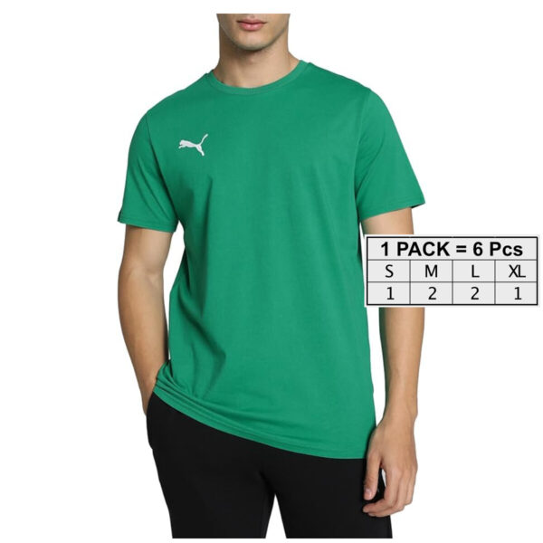 Puma T-Shirt Uomo