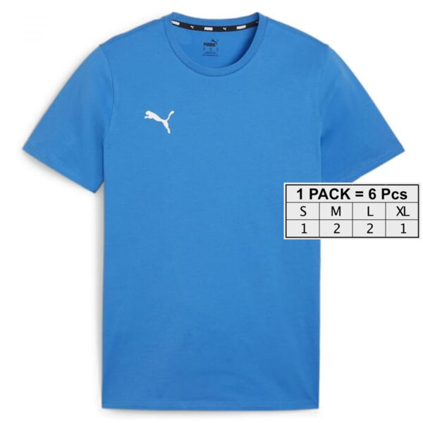 Puma T-Shirt Uomo