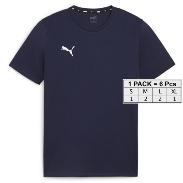 Puma T-Shirt Uomo