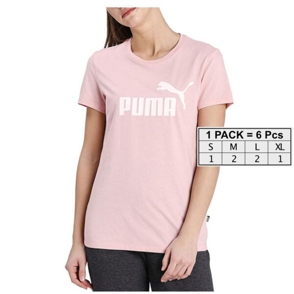 Puma T-Shirt Donna