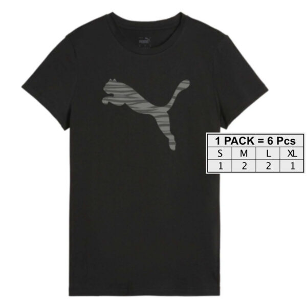 Puma T-Shirt Donna