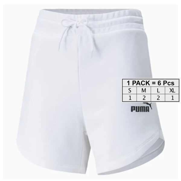 Puma Shorts Donna