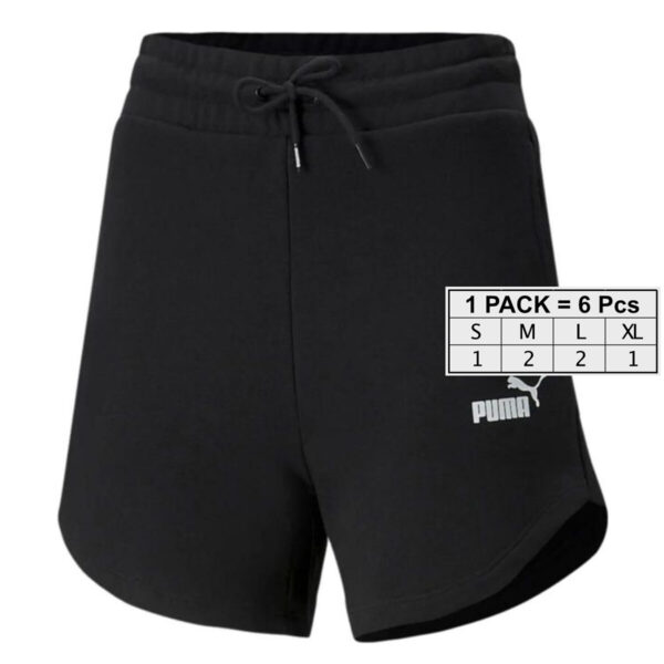 Puma Shorts Donna