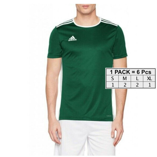 Adidas T-Shirt Uomo