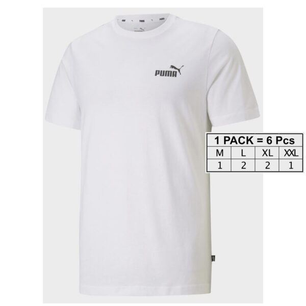 Puma T-Shirt Uomo