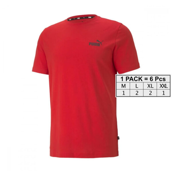 Puma T-Shirt Uomo