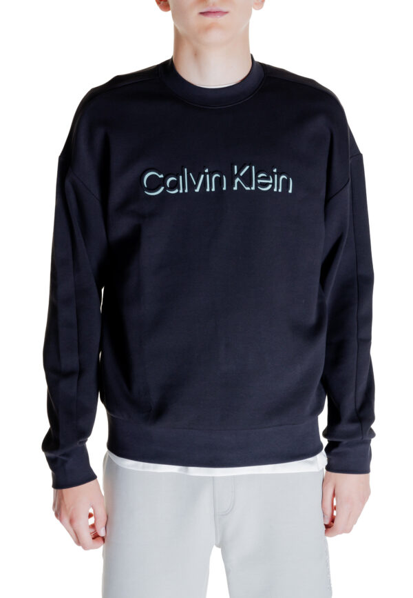 Calvin Klein Felpa Uomo