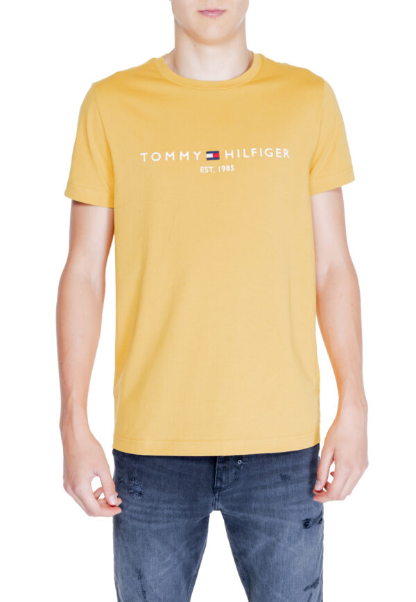 Tommy Hilfiger T-Shirt Uomo