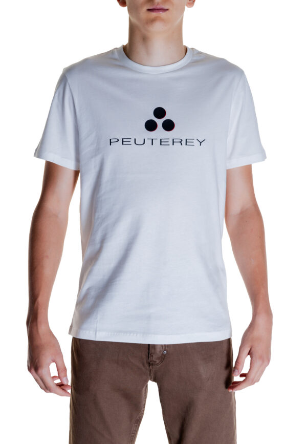 Peuterey T-Shirt Uomo