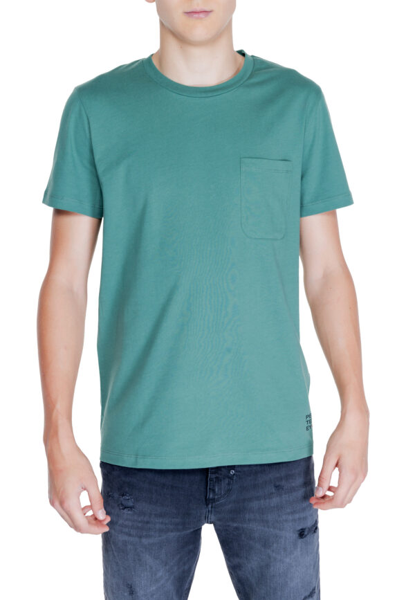 Peuterey T-Shirt Uomo