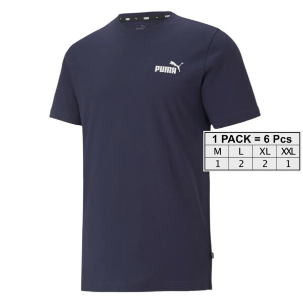 Puma T-Shirt Uomo