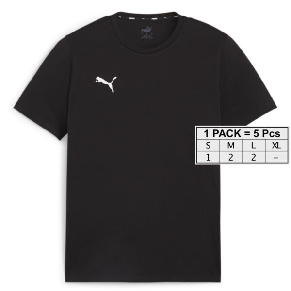 Puma T-Shirt Uomo