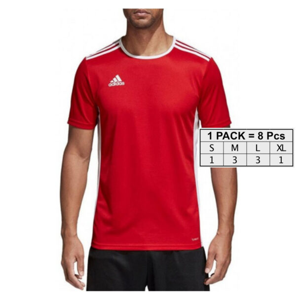 Adidas T-Shirt Uomo