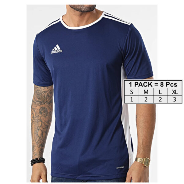 Adidas T-Shirt Uomo