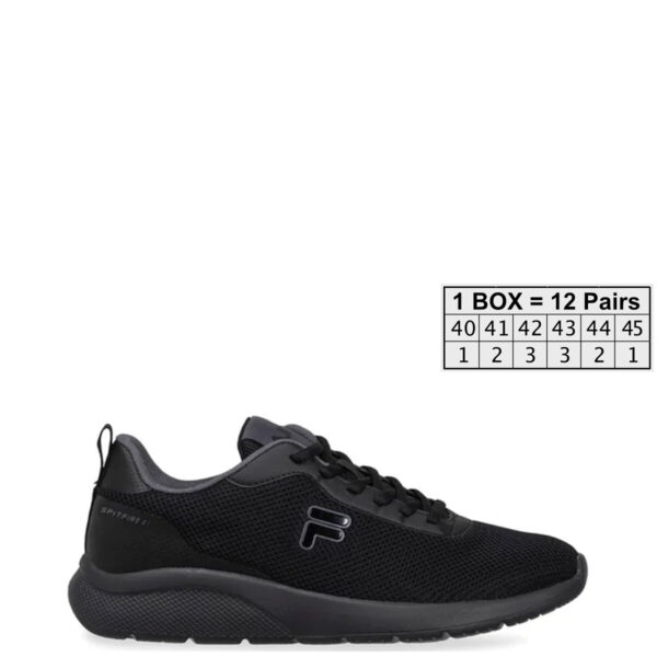 Fila Sneakers Uomo