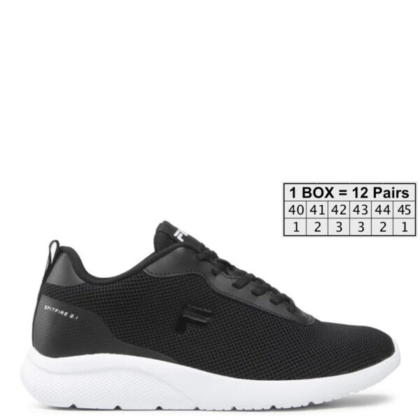 Fila Sneakers Uomo