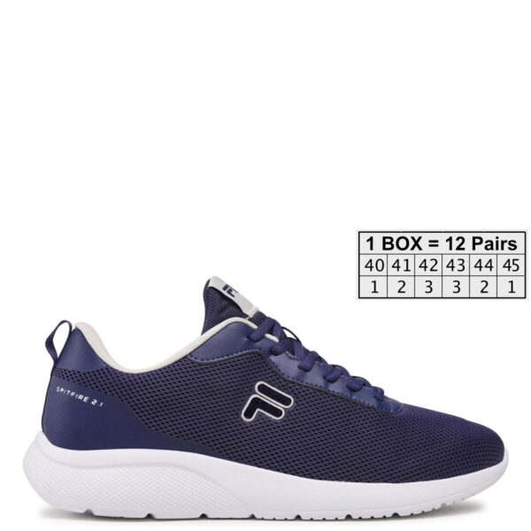 Fila Sneakers Uomo