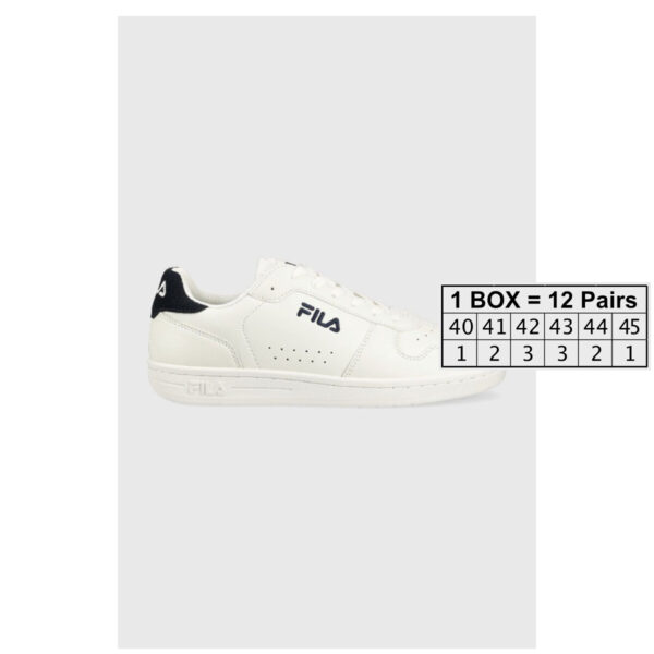 Fila Sneakers Uomo