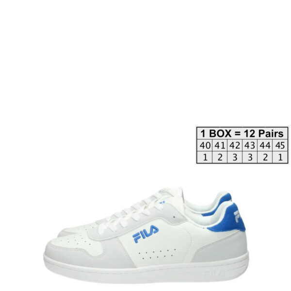 Fila Sneakers Uomo