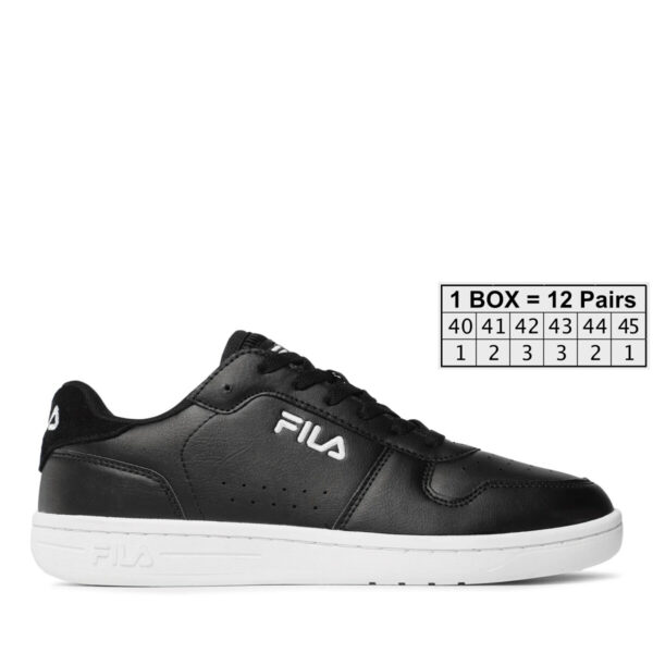 Fila Sneakers Uomo