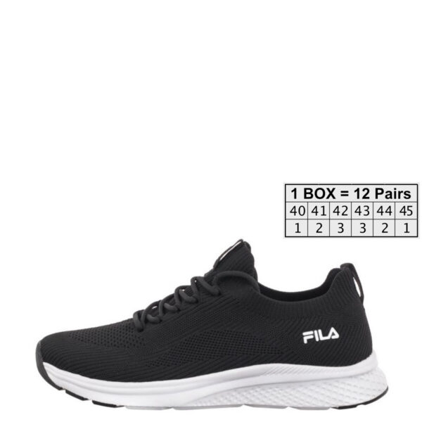 Fila Sneakers Uomo