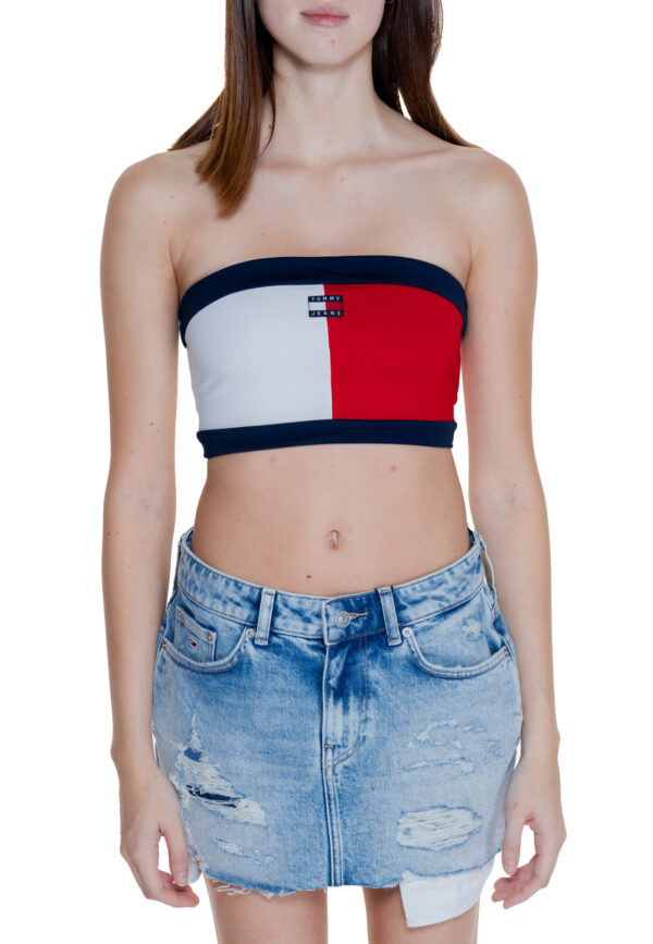 Tommy Hilfiger Canotta Donna