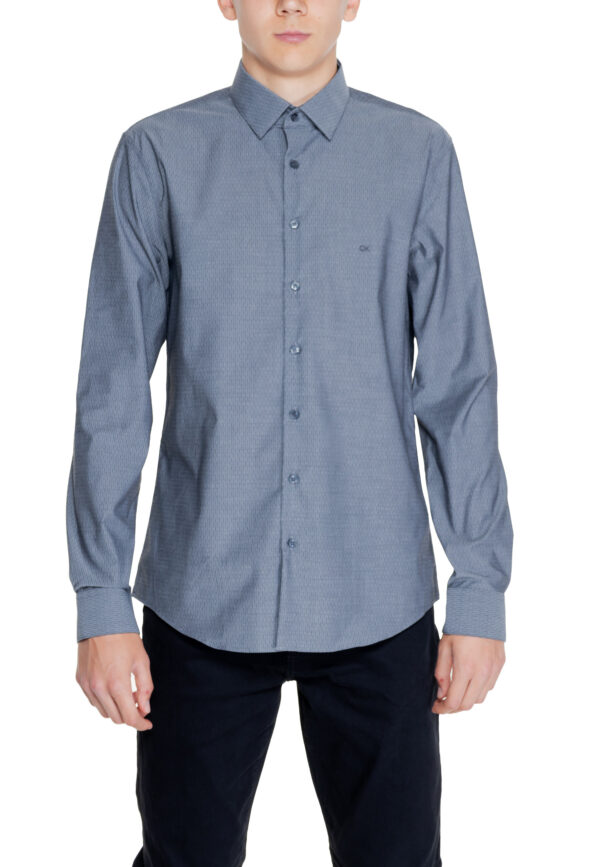 Calvin Klein Camicia Uomo