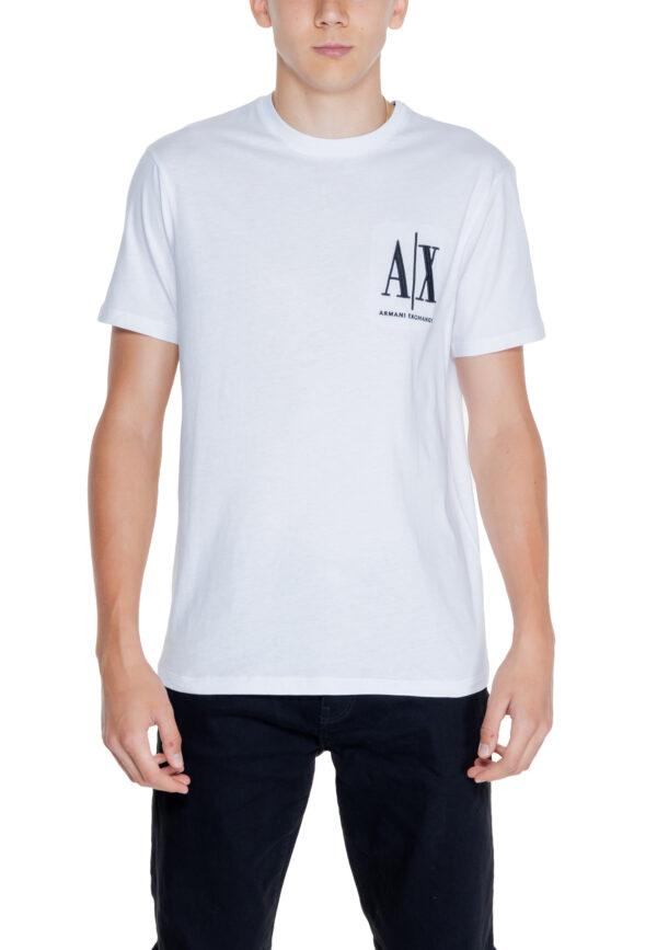 Armani Exchange T-Shirt Uomo