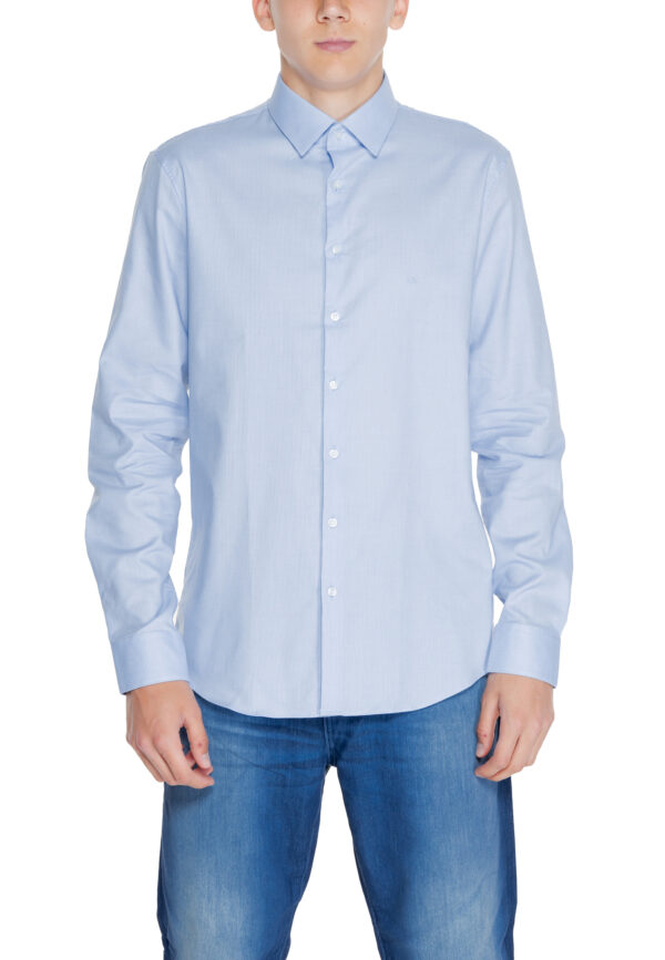 Calvin Klein Camicia Uomo