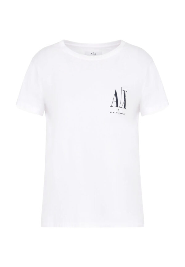 Armani Exchange T-Shirt Donna